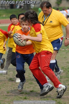 2006-05-06 Milano 0717 Insieme a Rugby